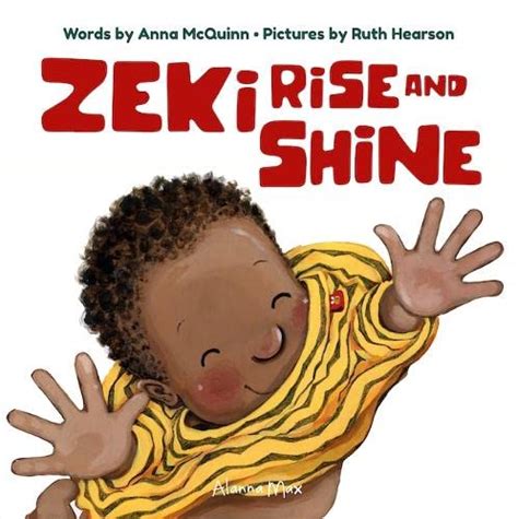 Buy Zeki Rise And Shine Book Online at Low Prices in India | Zeki Rise ...