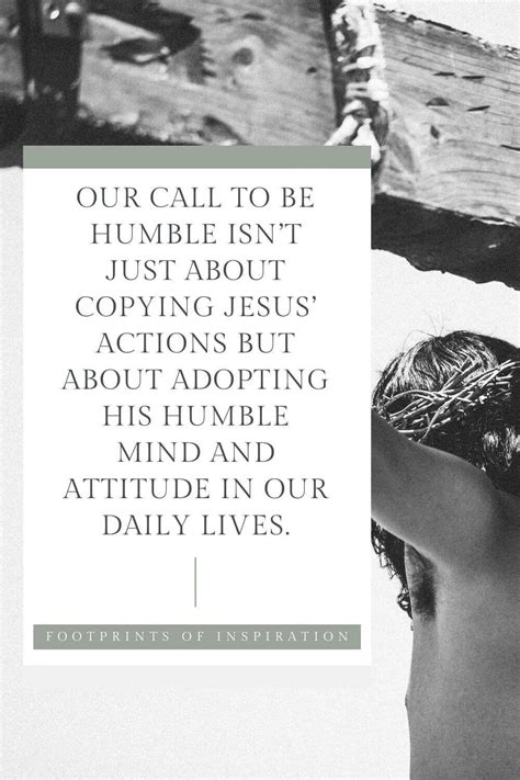 Image result for Jesus Examples of Humility