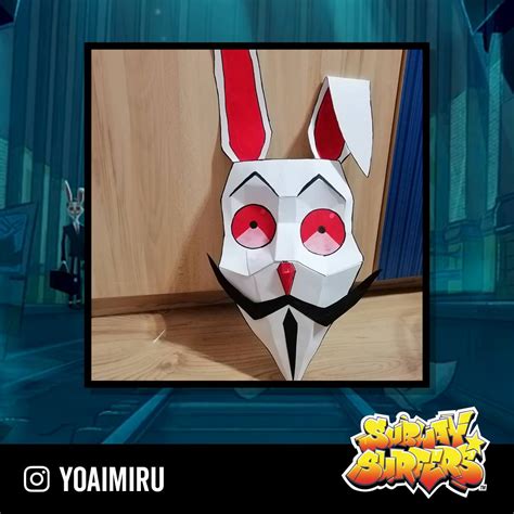 Frank Subway Surfers No Mask Our subway surfers promo codes 2021 wiki ...