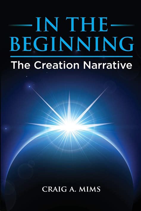 Buy In The Beginning: The Creation Narrative (Creation of the Heaven ...