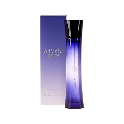 Giorgio Armani Code EdP 50 ml | ExcaliburShop