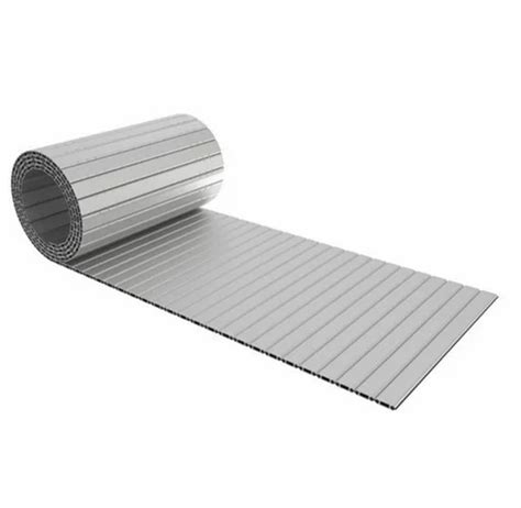 Aluminium Apron Cover Manufacturer from Bengaluru