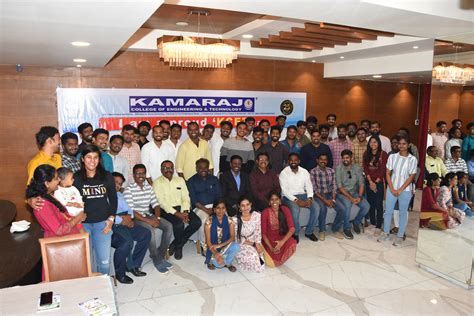 Best Autonomous Engineering College in South Tamilnadu-KCET