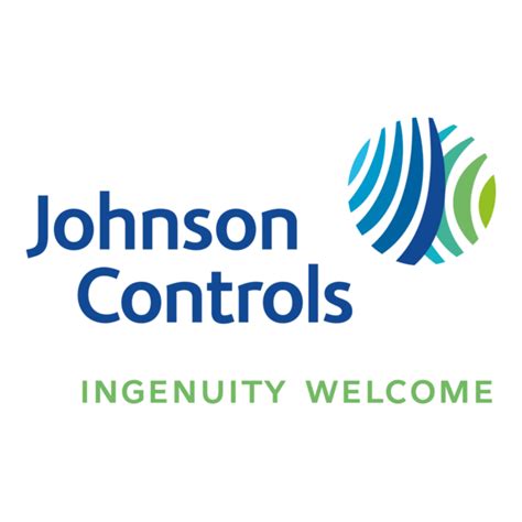 Image result for Johnson Controls Logo