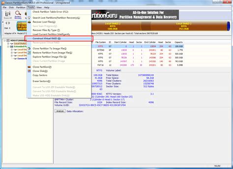 Image result for Raid Recovery Software