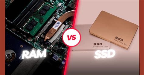 What Is DDR4 RAM vs SSD Ram 的图像结果
