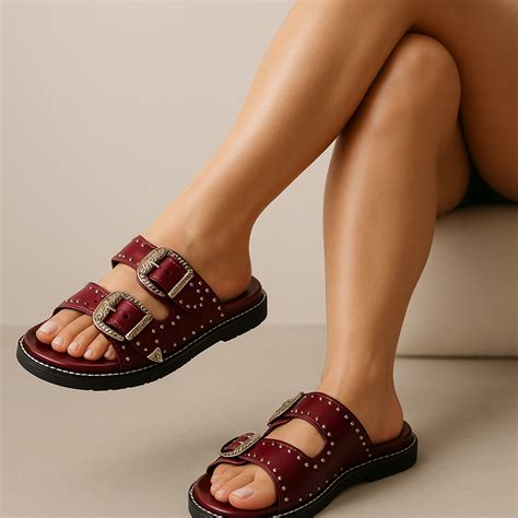 Taylor Swift Slider Sandals: Elevate Your Style – Imperfecto