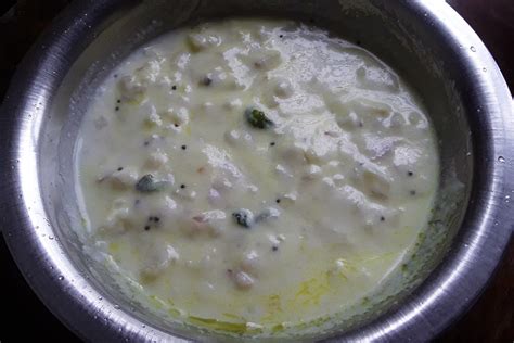 Curry recipes | Havyaka