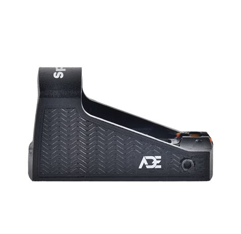 Ade Advanced Optics Rd3 018 Sc Spike Green Dot Sight | Desertcart INDIA