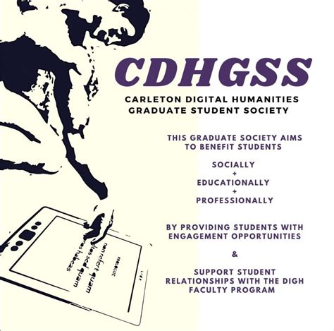 Graduate Student Society