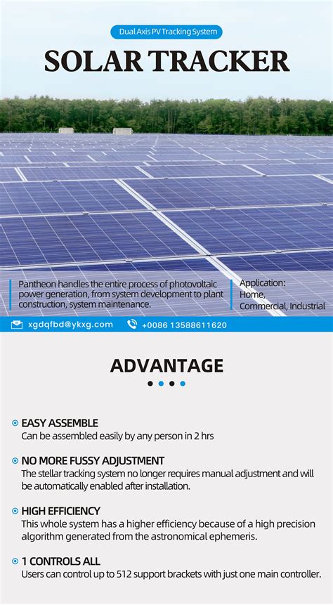 Image result for Solar PV Tracking System