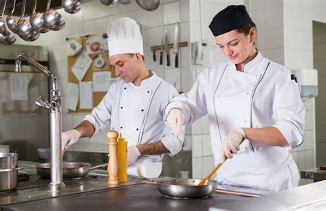 Cook Profession 的图像结果