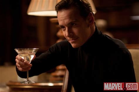 Image result for X-Men First Class Bloopers