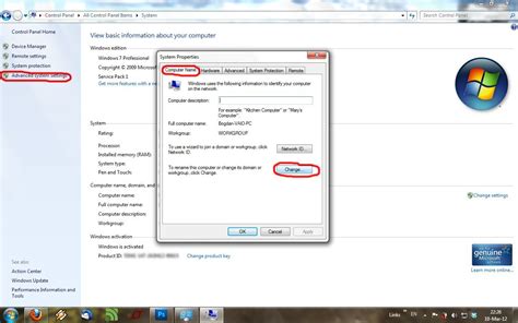 Image result for How to Change Operating System Username