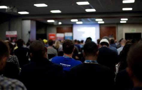 WordCamp Central – WordCamp is a conference that focuses on everything WordPress.