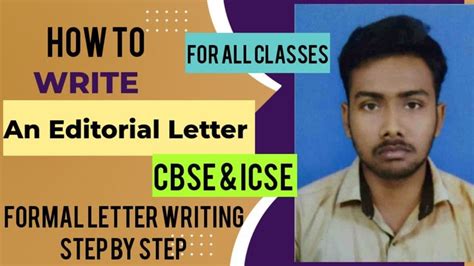 Image result for Sample Editorial Letter