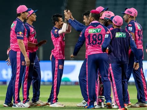 IPL 2022: 3 observations from RR's thumping win over SRH