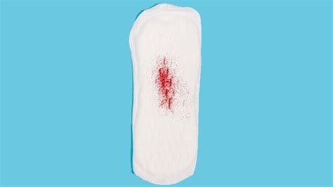What Causes Less Bleeding During Periods? – NutritionFact.in