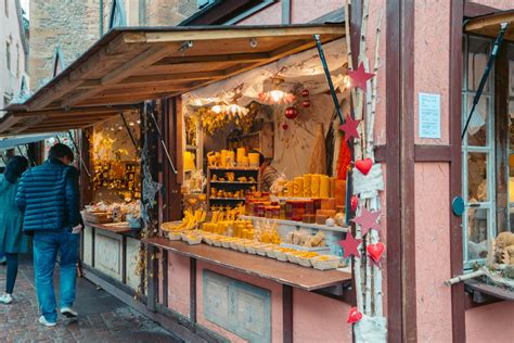 Colmar Christmas Markets | 2024 Dates, Locations & Must-Knows ...