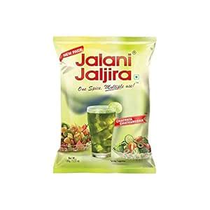 Bhavani Foods Jalani Jaljira One Spice Multiple Use Instant Drink, 100 ...