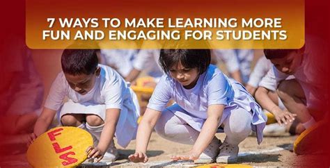 Image result for Students Learning Fun