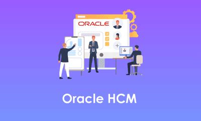 Image result for Oracle HCM Training