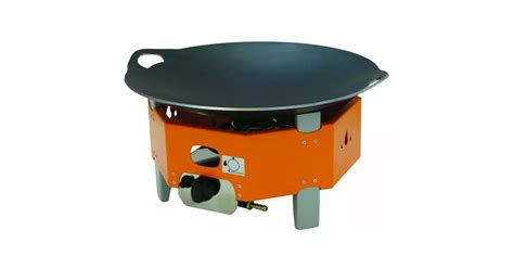 Gorenc Mini Quinee WOK