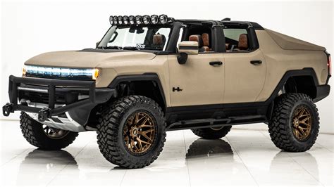 Image result for Custom Hummers