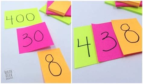 Image result for Math Sticky Notes
