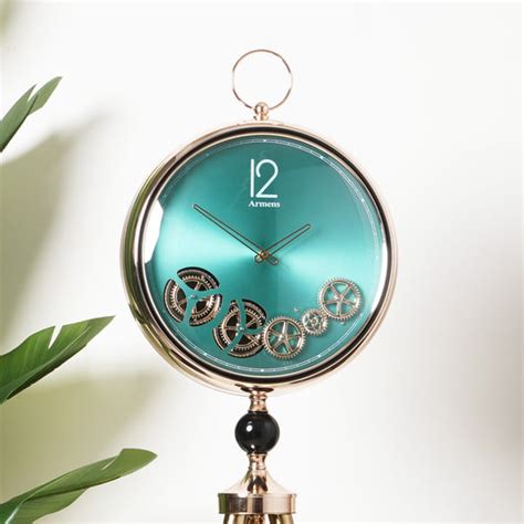 Floor Clocks, Sculptures & Totems – La Muse