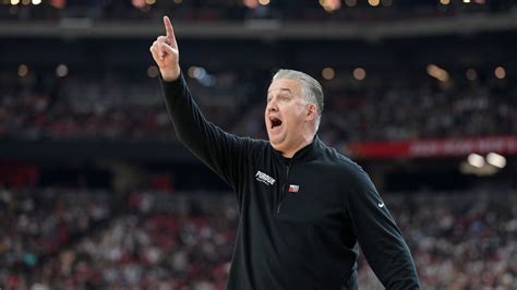 Purdue’s March Madness opponent is High Point in 2025 NCAA bracket