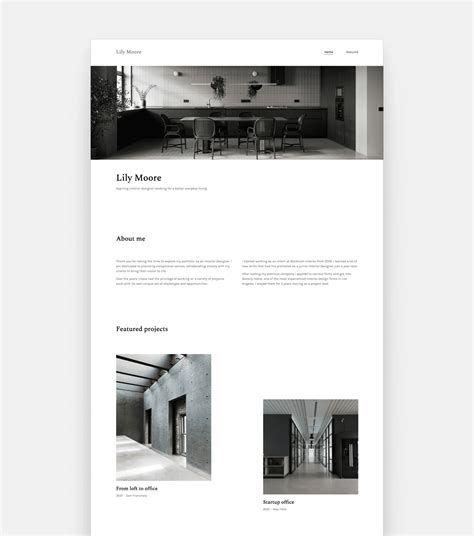 Image result for Draft Portfoio Example