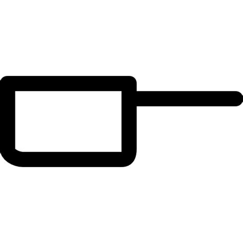 Pan - Free Tools and utensils icons