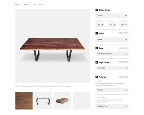 Raleigh Reclaimed - Distilled Studio