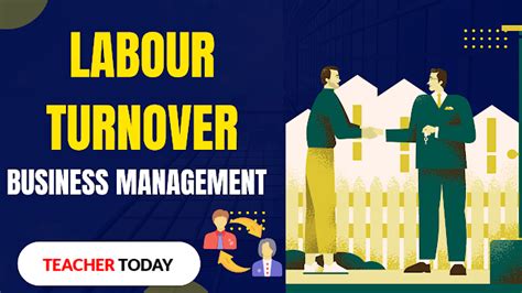 Labour turnover