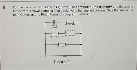 Circuit Theory Complex Number 的图像结果