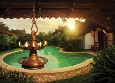 Kumarakom Lake Resort | Special Offers