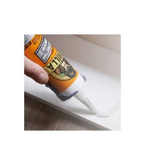Heavy Duty Construction Adhesive