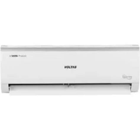 Voltas 243V Vectra Elite 2 Ton 3 Star Inverter Split AC - Price in ...