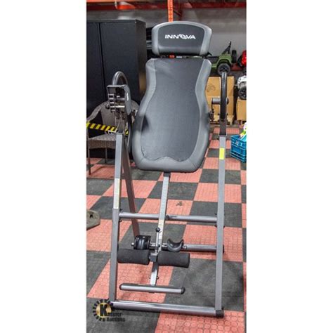 Image result for Back Inversion Table