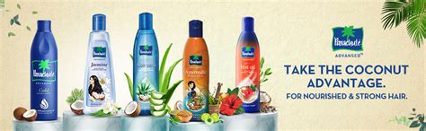 Buy Parachute Advansed Ayurvedic Coconut Hair Oil, Hair Oil, Controls ...