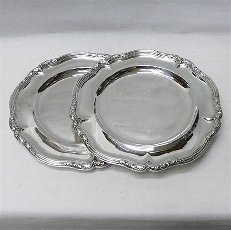 Image result for Second Course Plates