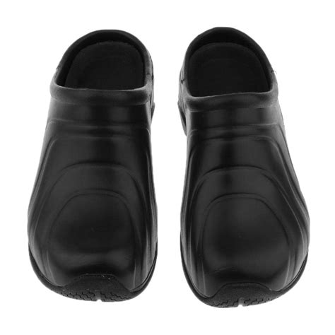Buy MYADDICTION Non Slip Shoes Restaurant Kitchen Hospital Chef Nurse ...