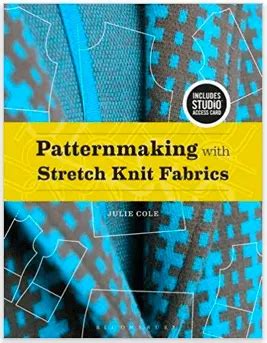 Image result for Pattern Making Project Book
