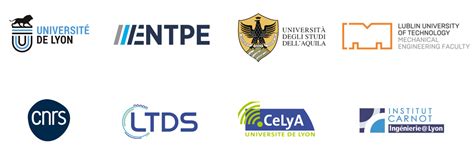 Organizing Committee - Nonlinear Metamaterials and Smart Structures