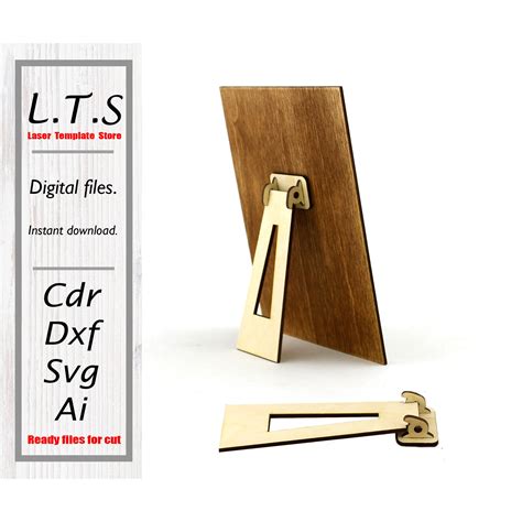 Photo Frame Stand Backs I Legs for Photo Frames I Frame Holder - Etsy ...