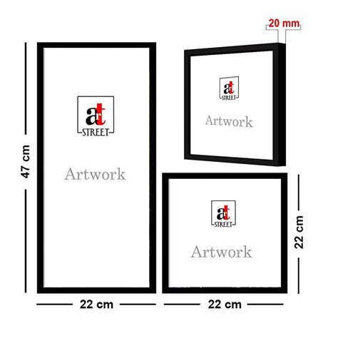 Buy Birdie Unite Wall Painting - Set Of Three Online in India | Vaaree