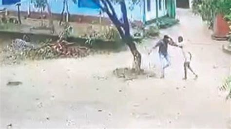 UP student censured for fight with peer fires at principal