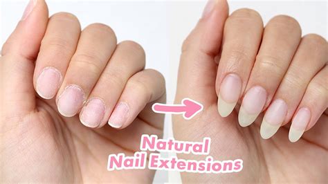 nail extension near me under 500