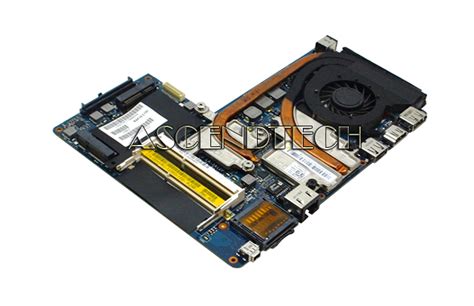 Image result for Alienware M11x Motherboard